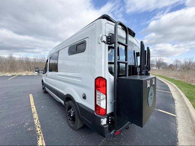 used 2021 Ford Transit-350 car, priced at $109,899