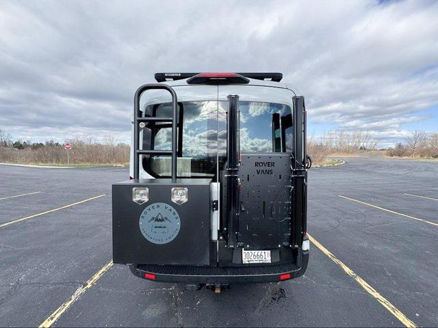 used 2021 Ford Transit-350 car, priced at $109,899