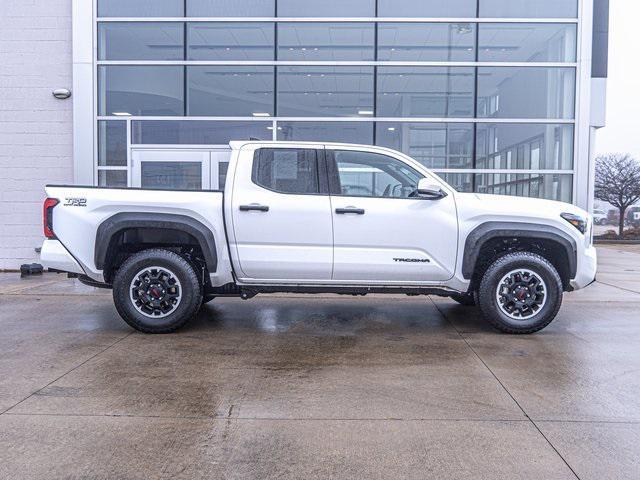 used 2024 Toyota Tacoma car, priced at $41,987