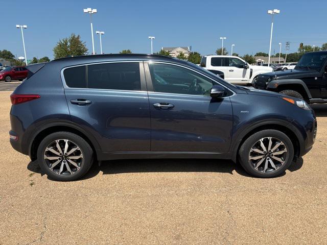 used 2019 Kia Sportage car, priced at $20,995