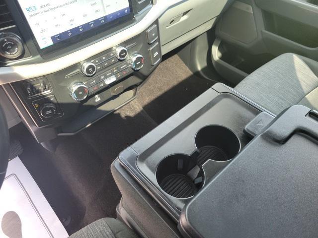 used 2022 Ford F-150 car, priced at $46,995
