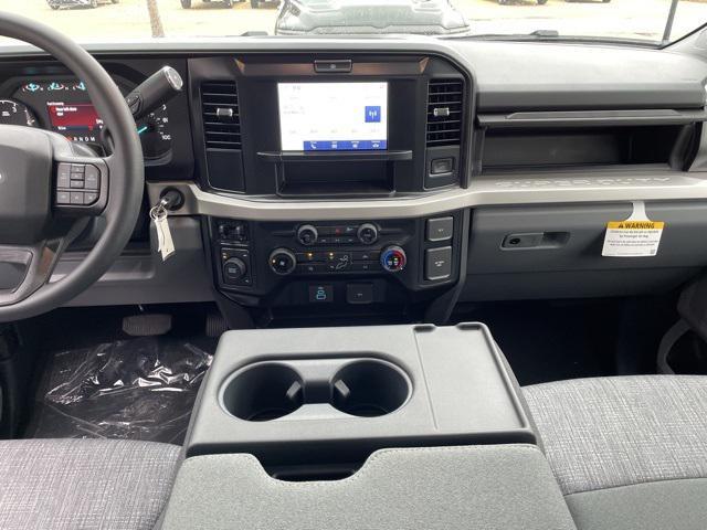 new 2025 Ford F-250 car, priced at $66,830