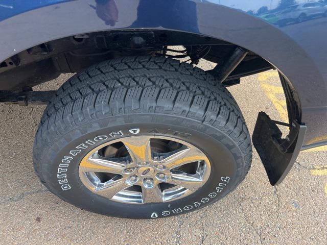 used 2019 Ford F-150 car, priced at $28,995