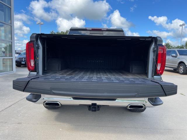 used 2019 GMC Sierra 1500 car, priced at $33,495