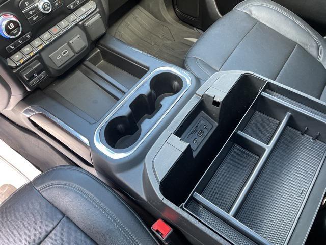 used 2019 GMC Sierra 1500 car, priced at $33,495