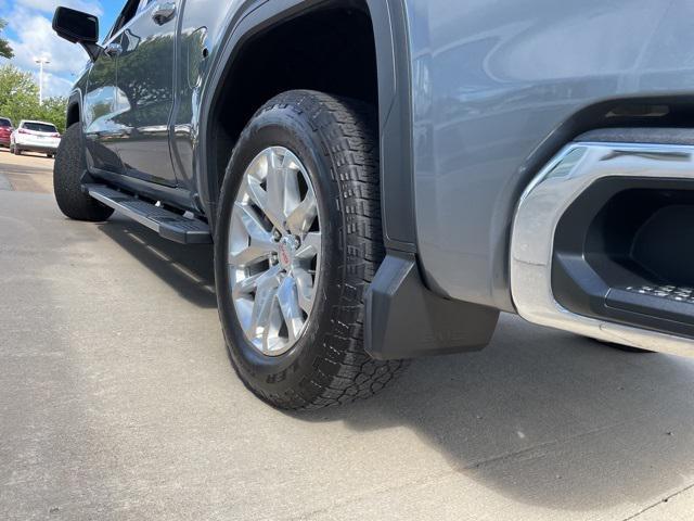 used 2019 GMC Sierra 1500 car, priced at $33,495