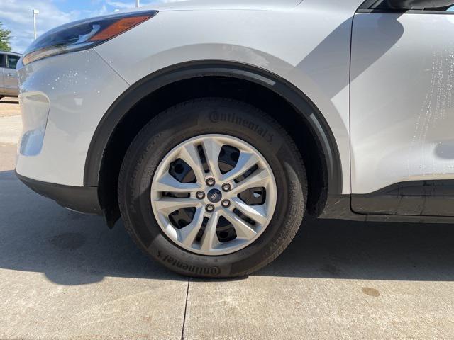 used 2022 Ford Escape car, priced at $21,990