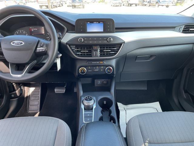 used 2022 Ford Escape car, priced at $21,990