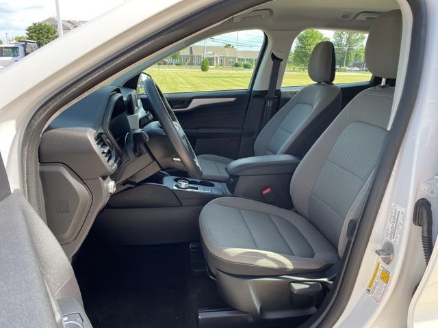 used 2022 Ford Escape car, priced at $21,990