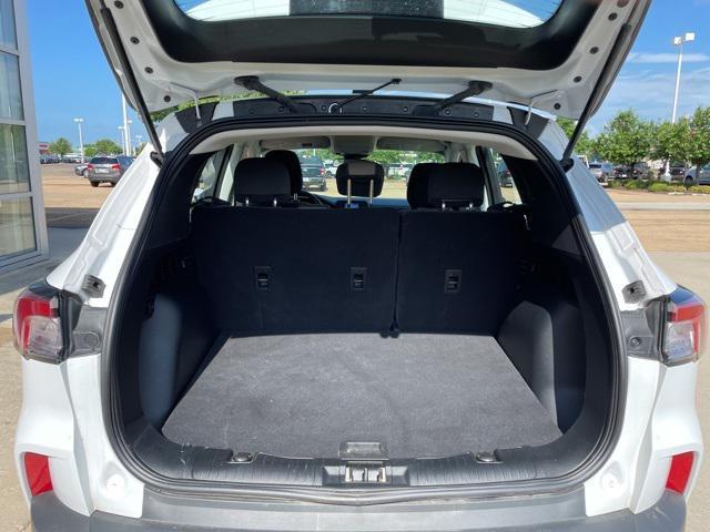 used 2022 Ford Escape car, priced at $21,990
