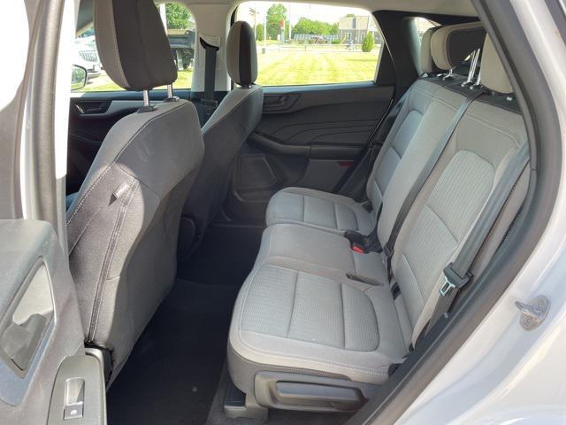 used 2022 Ford Escape car, priced at $21,990