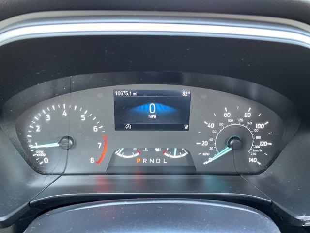 used 2022 Ford Escape car, priced at $21,990