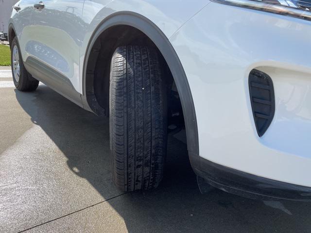 used 2022 Ford Escape car, priced at $21,990