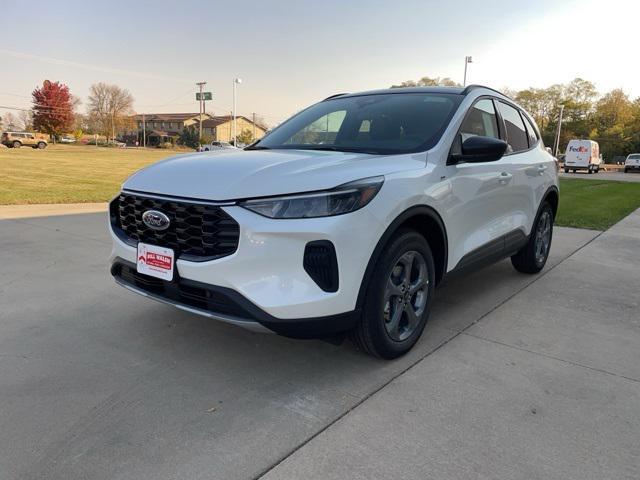 new 2025 Ford Escape car, priced at $35,403