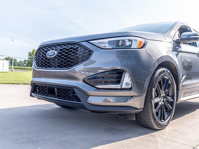 used 2020 Ford Edge car, priced at $24,995