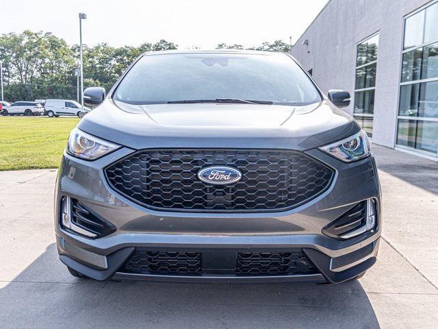 used 2020 Ford Edge car, priced at $24,995