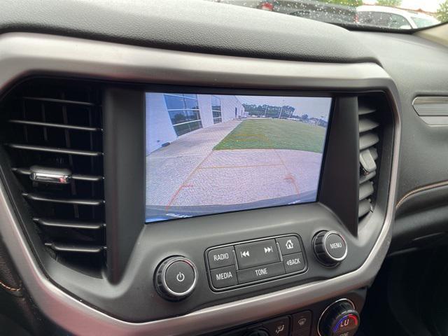used 2019 GMC Acadia car, priced at $17,495