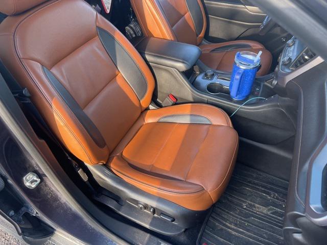 used 2019 GMC Acadia car, priced at $18,995
