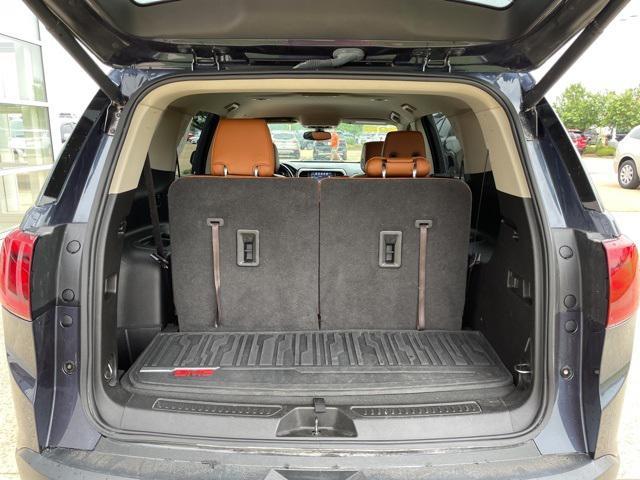 used 2019 GMC Acadia car, priced at $17,495