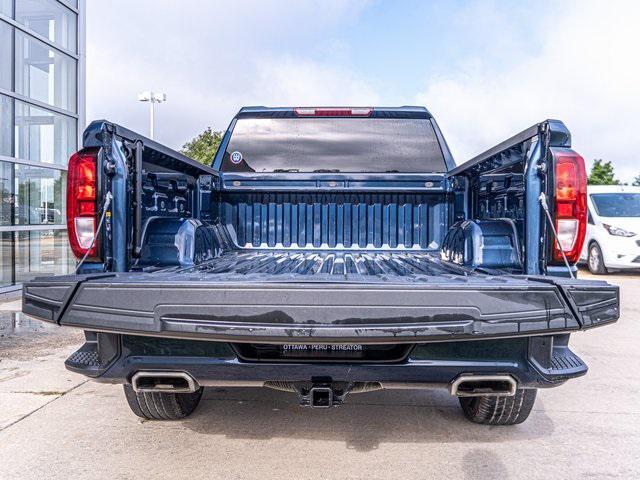 used 2021 GMC Sierra 1500 car, priced at $25,995