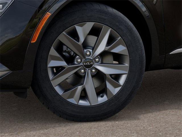 new 2025 Kia Sportage car, priced at $32,972