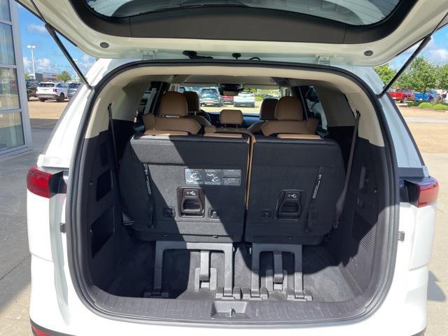 used 2022 Kia Carnival car, priced at $25,995