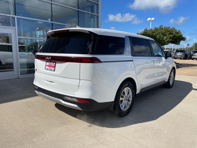 used 2022 Kia Carnival car, priced at $25,995