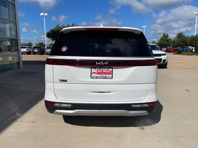 used 2022 Kia Carnival car, priced at $25,995