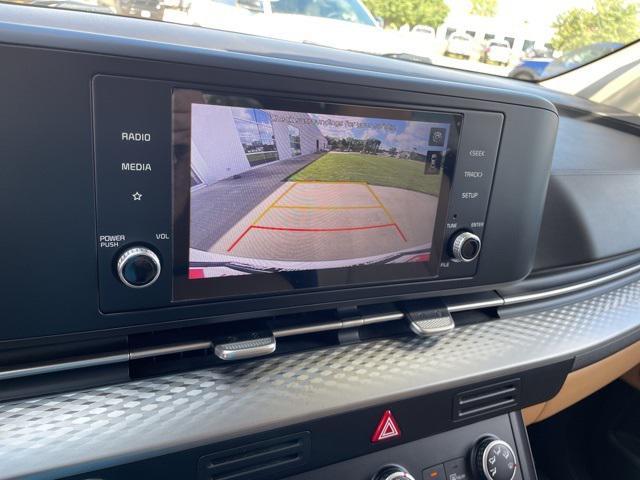 used 2022 Kia Carnival car, priced at $25,995