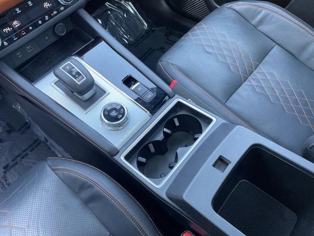 used 2022 Mitsubishi Outlander car, priced at $23,495