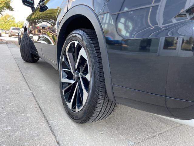 used 2022 Mitsubishi Outlander car, priced at $23,495