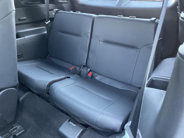 used 2022 Mitsubishi Outlander car, priced at $23,495