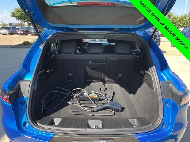 used 2024 Dodge Hornet car, priced at $21,995