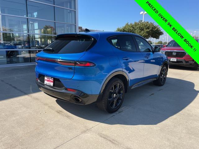 used 2024 Dodge Hornet car, priced at $21,995