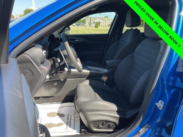 used 2024 Dodge Hornet car, priced at $21,995