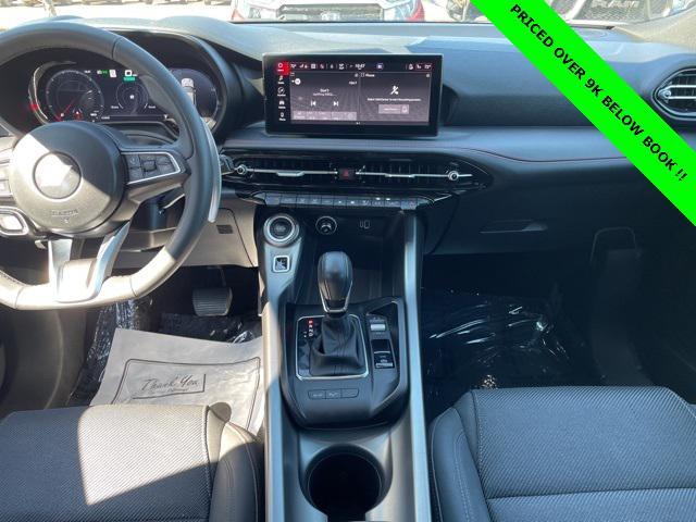 used 2024 Dodge Hornet car, priced at $21,995