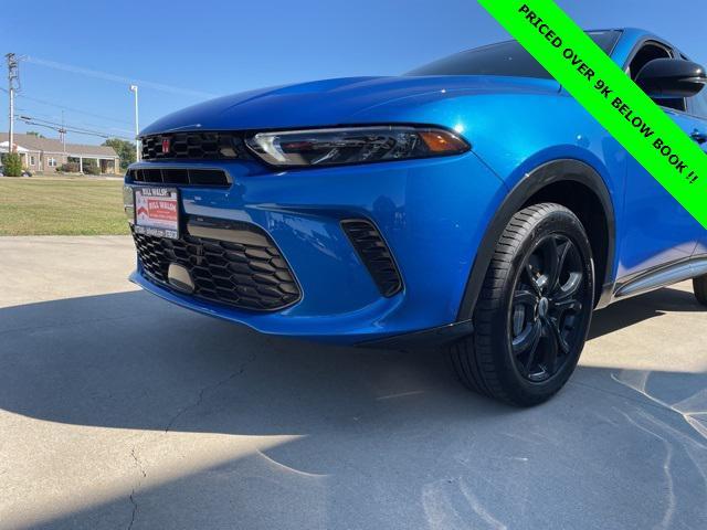 used 2024 Dodge Hornet car, priced at $21,995