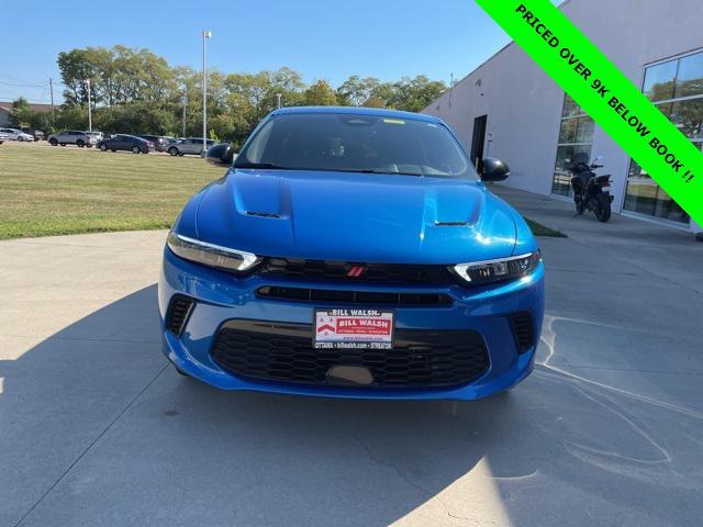 used 2024 Dodge Hornet car, priced at $21,995