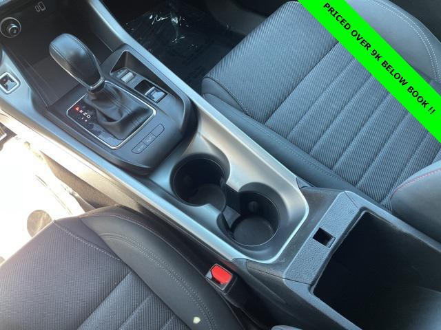 used 2024 Dodge Hornet car, priced at $21,995