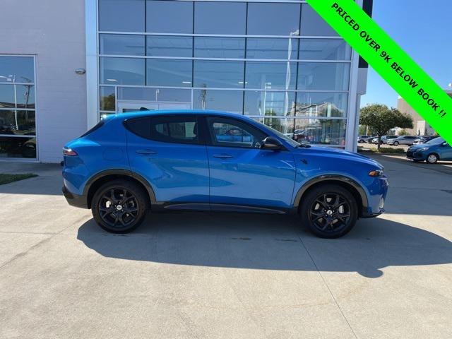 used 2024 Dodge Hornet car, priced at $21,995