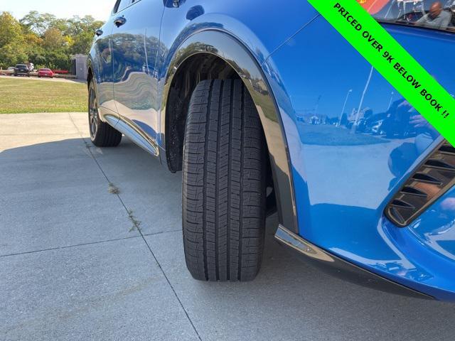 used 2024 Dodge Hornet car, priced at $21,995