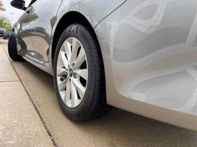used 2018 Kia Optima car, priced at $14,995