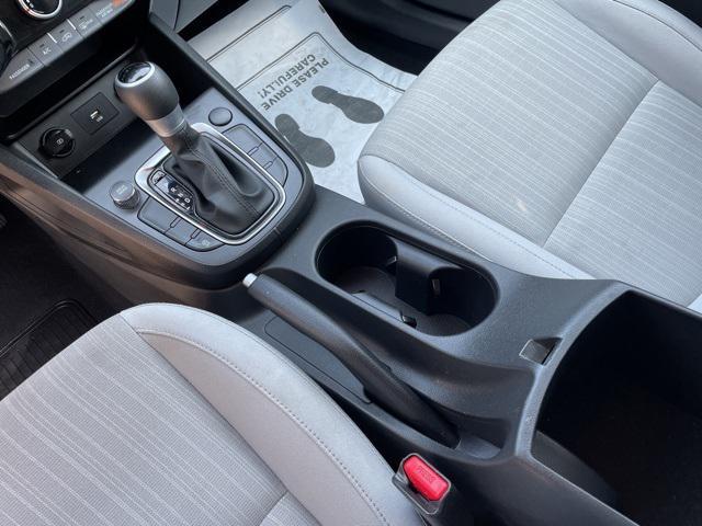 used 2023 Hyundai Kona car, priced at $19,995