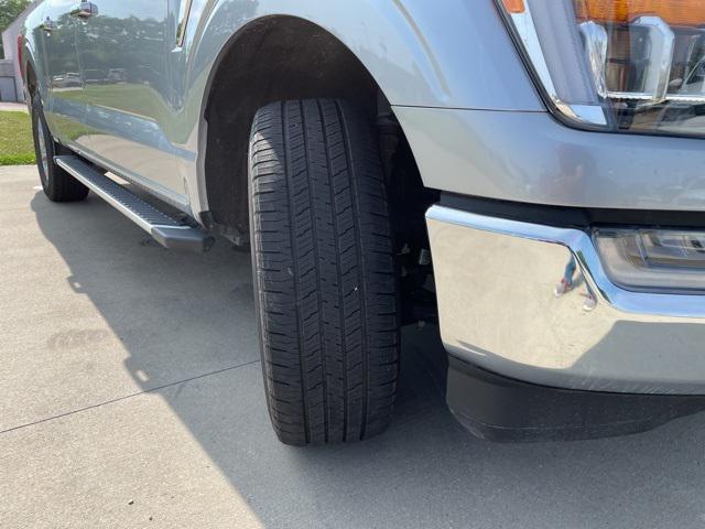 used 2022 Ford F-150 car, priced at $32,995