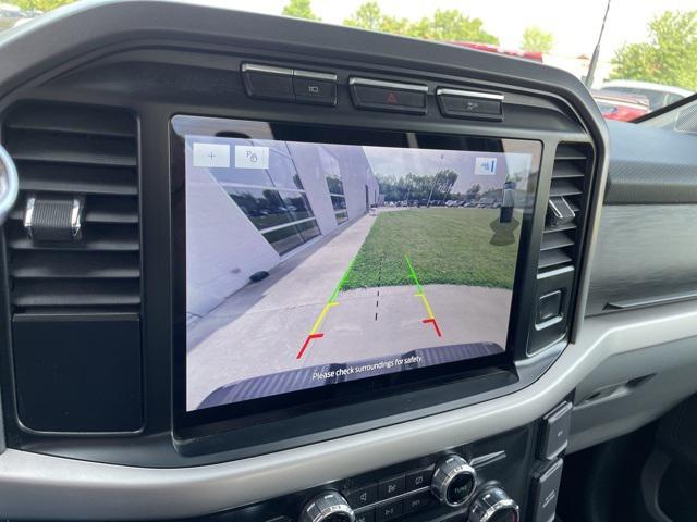 used 2022 Ford F-150 car, priced at $32,995