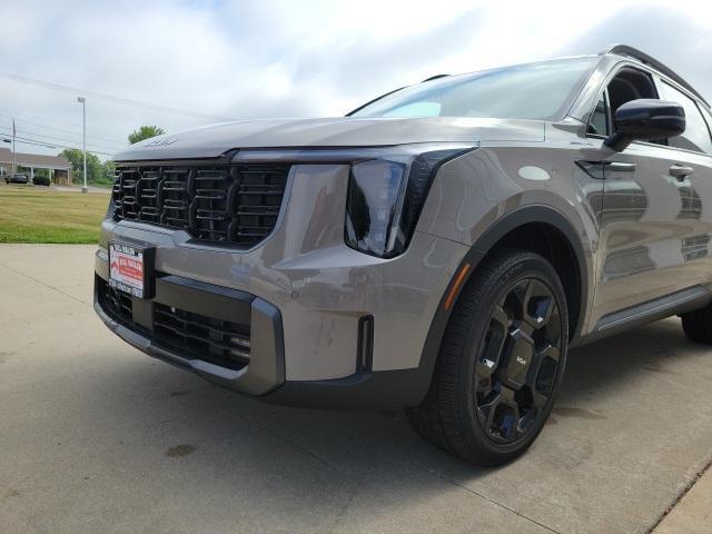 used 2024 Kia Sorento car, priced at $35,995