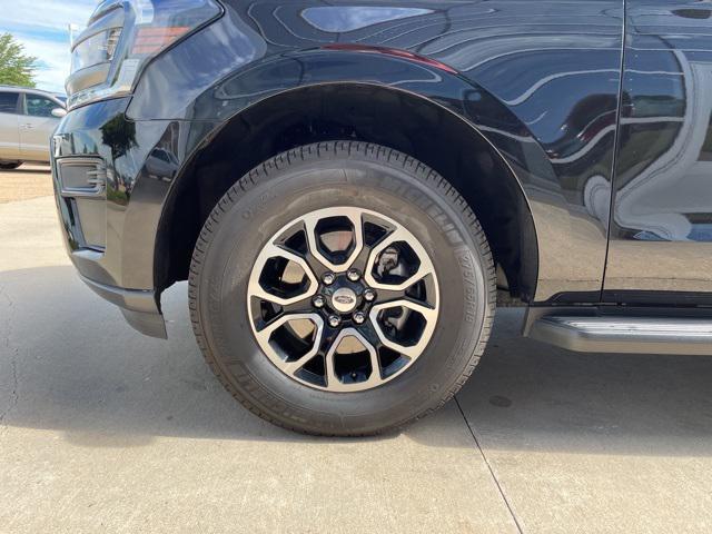 used 2024 Ford Expedition car, priced at $54,995