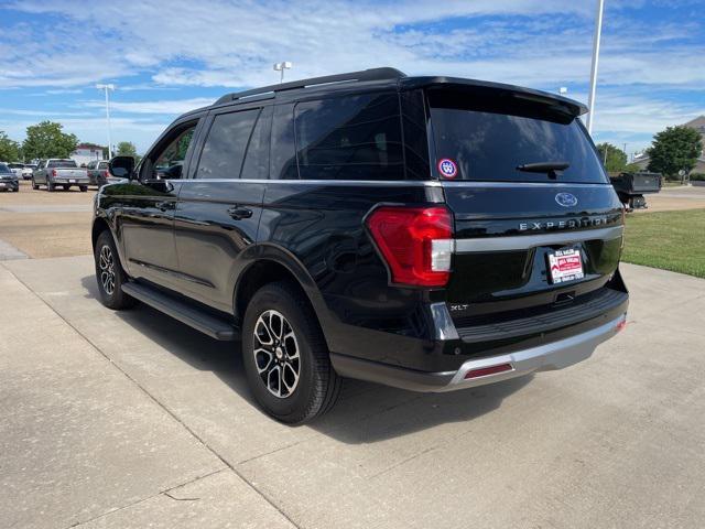 used 2024 Ford Expedition car, priced at $54,995