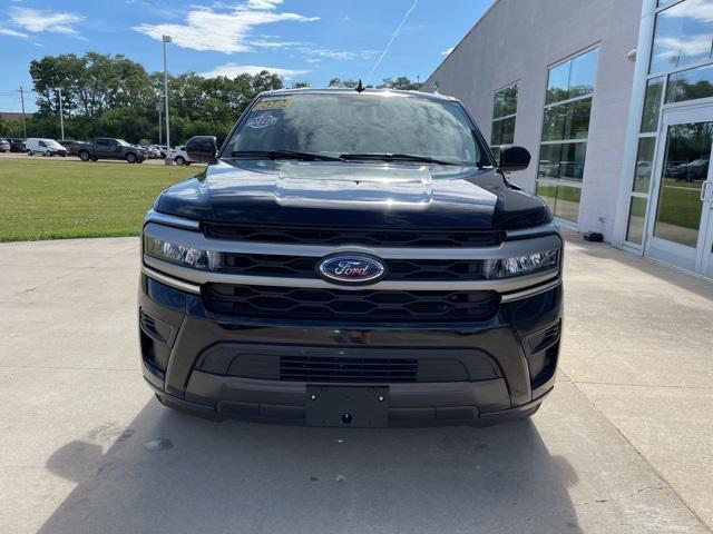 used 2024 Ford Expedition car, priced at $54,995