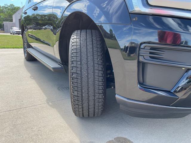 used 2024 Ford Expedition car, priced at $54,995